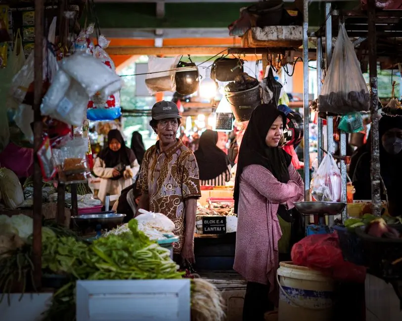 3 Langkah Membangun UMKM yang Bertahan Puluhan Tahun