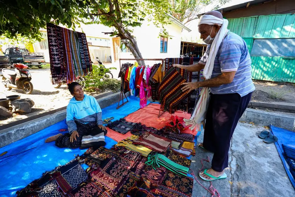 Cara Memulai UMKM bagi Pemula: Langkah Praktis Tanpa Ribet